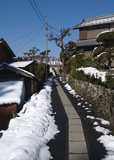 関ヶ原町