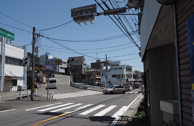 国道20号