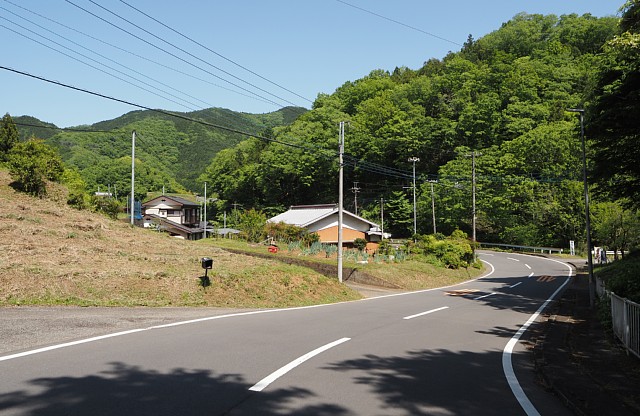 県道517号
