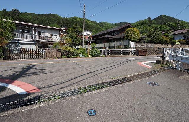 県道518号