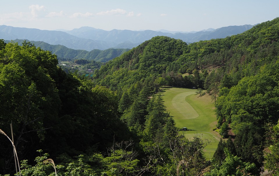 相模湖CC