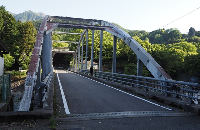 大川原橋