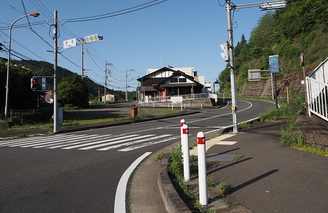 道志みち