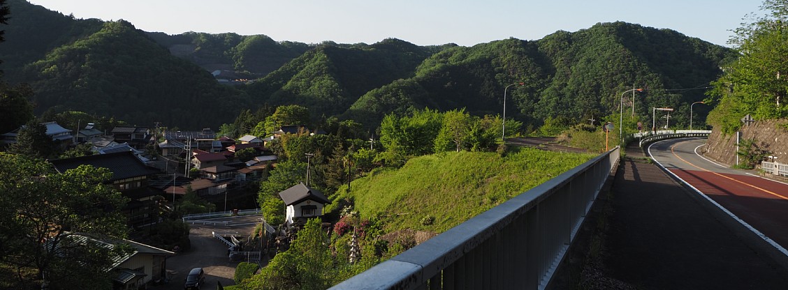 平丸橋