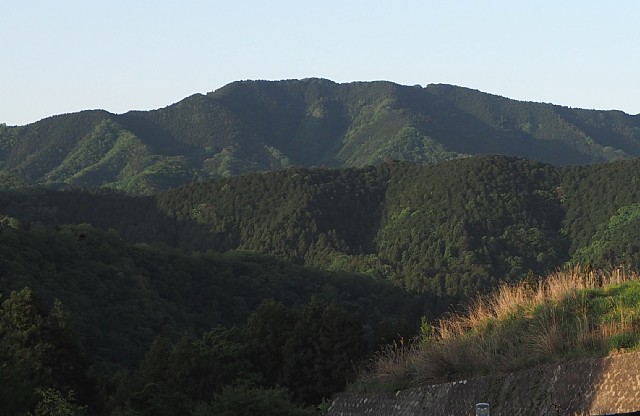 石老山