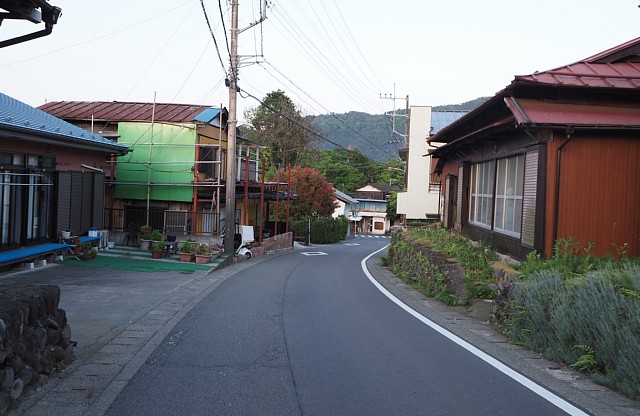 青野原