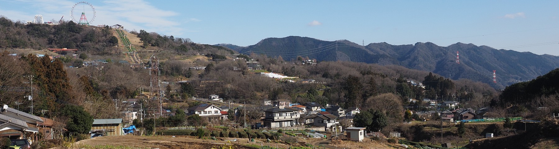 「湖のみち」