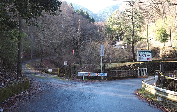 蓑石橋