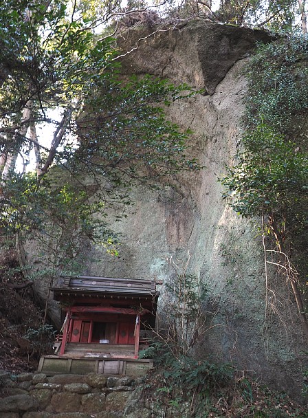 飯綱権現神社