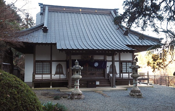 顕鏡寺