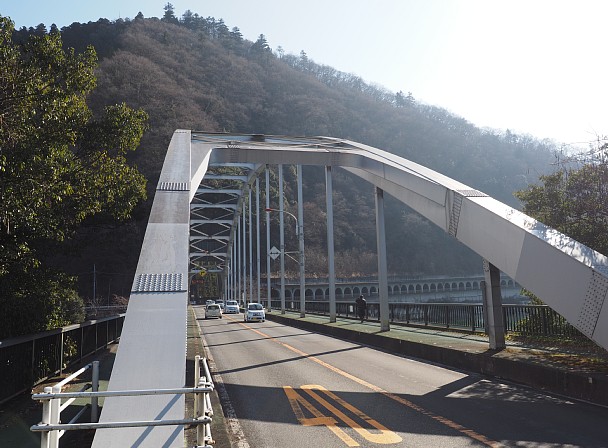 相模湖大橋