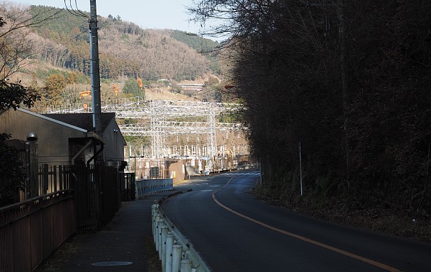 相模発電所