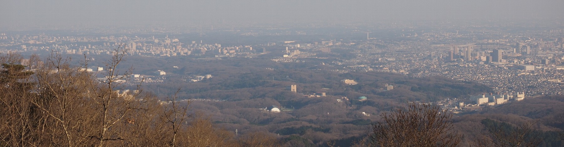 関東平野