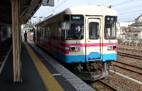 樽見鉄道