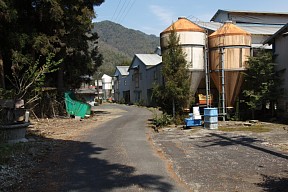 養鶏場