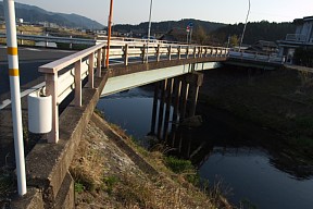 橋