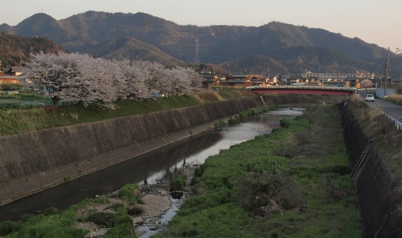 百々ヶ峰