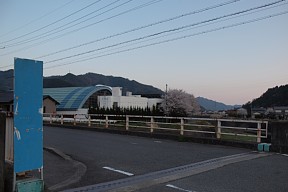 月野橋