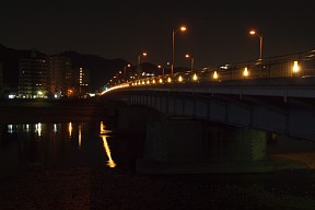 長良橋