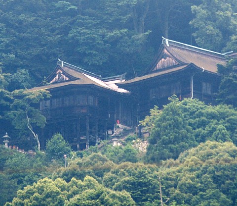 三宮神社・牛尾神社