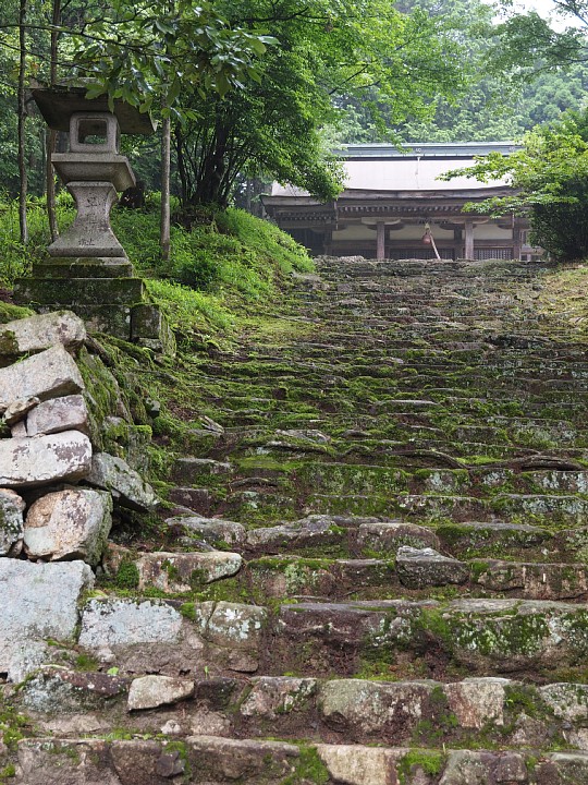 早尾神社