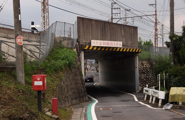 京阪ガード