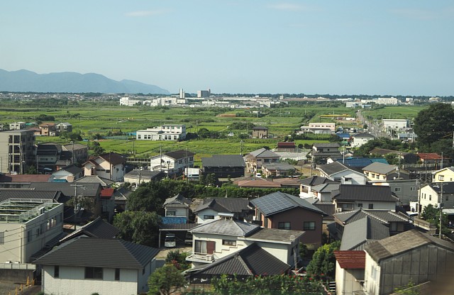 静岡平野