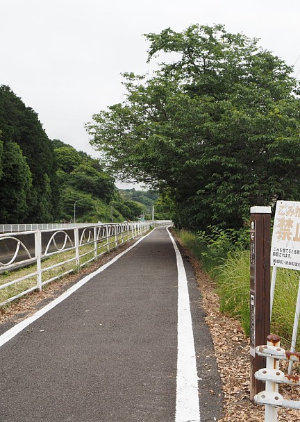 太平洋岸自転車道