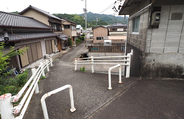 岡部集落