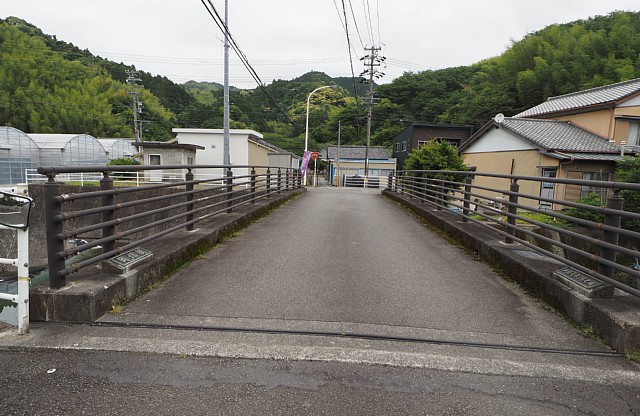 岡部橋