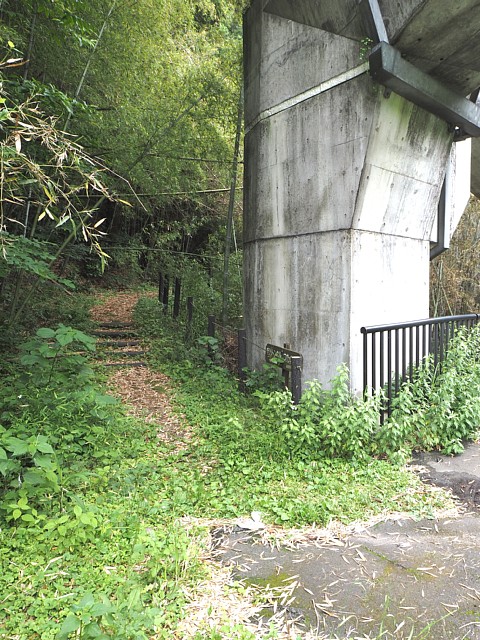 明治の道