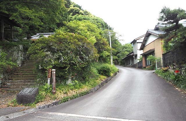 坂下地蔵堂