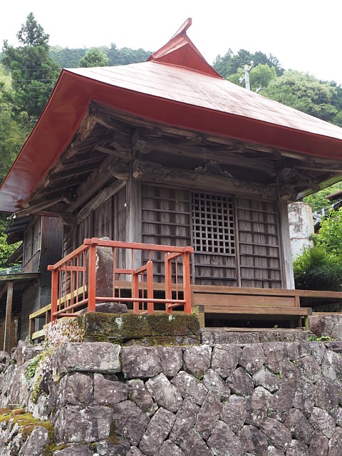 堂