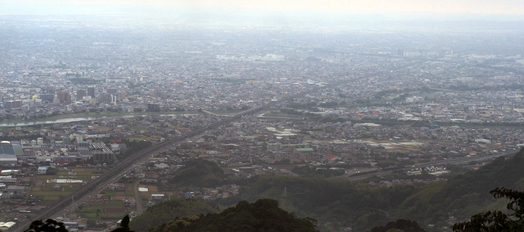 静岡平野