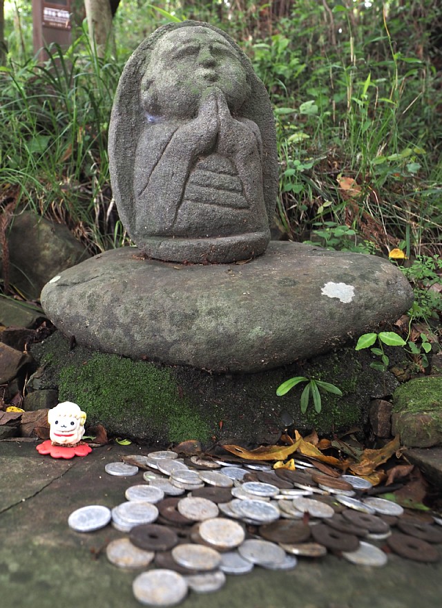 地蔵