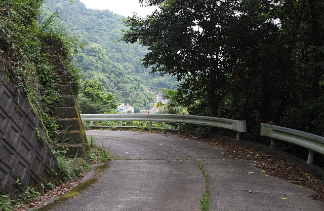 林道