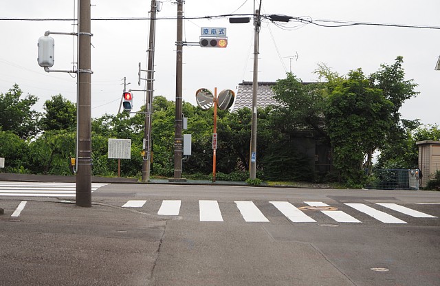県道416号
