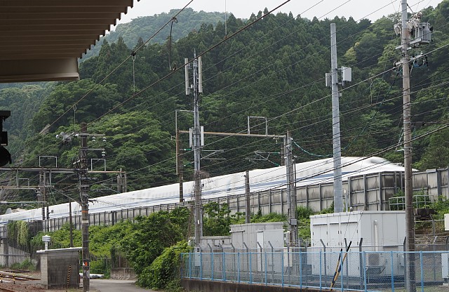 東海道新幹線