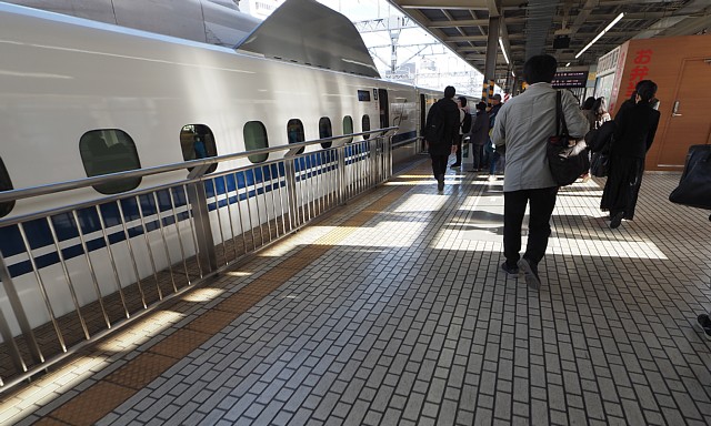 静岡駅