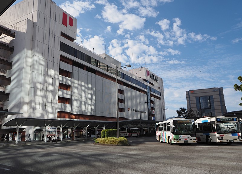 静岡駅