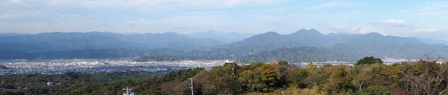 静岡平野