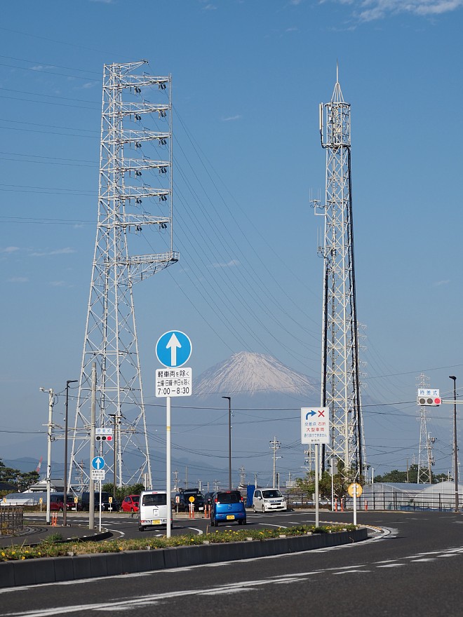 鉄塔