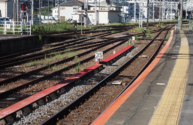 富士駅