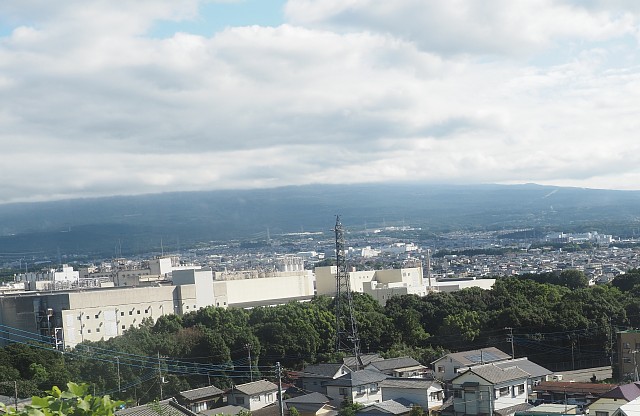 裾野