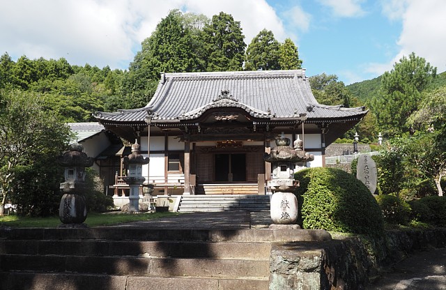 正法寺