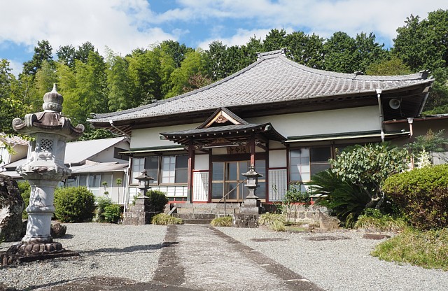 延命寺
