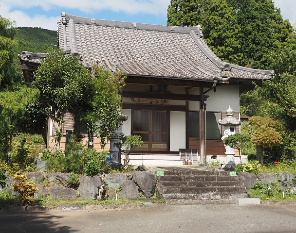 定林寺