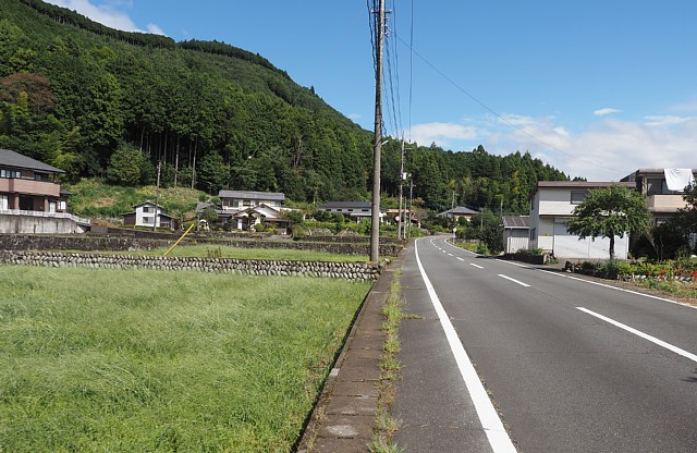 県道75号