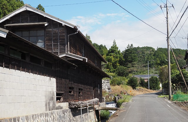 県道75号