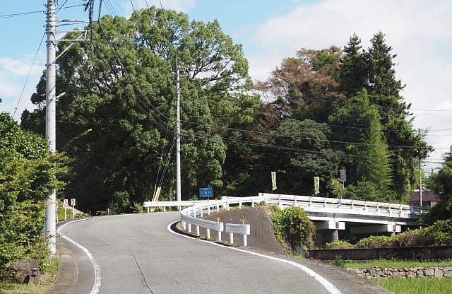 大倉橋